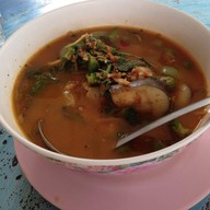 ก๋วยเตี๋ยวเป็ดริมคลอง