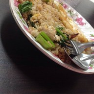 อาม้า อาหารตามสั่ง