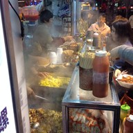 WANG JIN TEA Mongkok