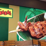 Mang Inasal Makati