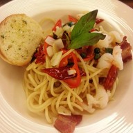 Dailycious Cafe นิ่มซิตี้เดลี่