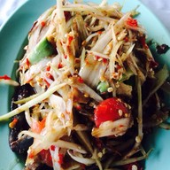 อีสานบ้านไร่  สาขา1 ในลึก สุราษฎร์ธานี