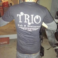 TRIO ทรีโอ