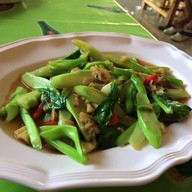ร้านอาหารบิสโตร เอสแอนด์เค
