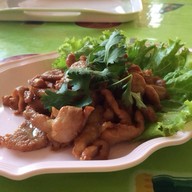 ร้านอาหารบิสโตร เอสแอนด์เค