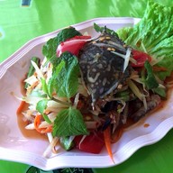 ร้านอาหารบิสโตร เอสแอนด์เค