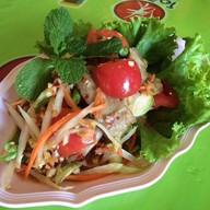 ร้านอาหารบิสโตร เอสแอนด์เค