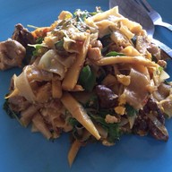 ผัดไทยเสวย ชะอำ