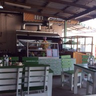 ผัดไทยเสวย ชะอำ