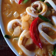 ครัวริมบ่อ