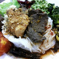 ชาวดิน เดอะมอลล์ บางกะปิ