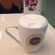 Coffeol @ CentralWorld เซ็นทรัลเวิล์ด