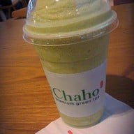Chaho เซ็นทรัลบางนา