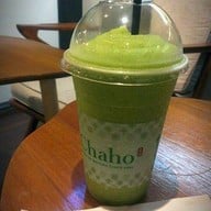 Chaho เซ็นทรัลบางนา