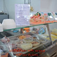 Thai Lunch Grand Diamond Plaza