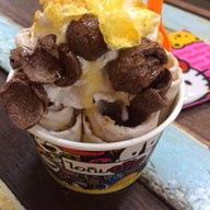 ไอติมผัด Ice Manias โชคชัย 4