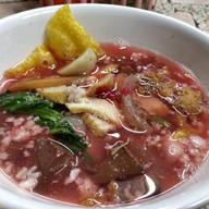 เย็นตาโฟขั้นเทพ