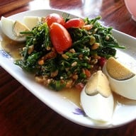 ครัวผักหวานบ้าน ไร่นฤบดินทร์ สาขา 1 แสงชูโต