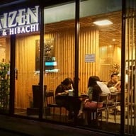 Kaizen Sushi & Hibachi อารีย์