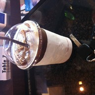 กาแฟดอยช้าง สถานีรถไฟ ขอนแก่น