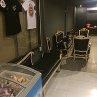 vanilla cafe ม.ใหม่