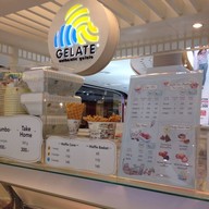 Gelate Central Festival เชียงใหม่