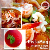 สุกี้ช้อนทอง