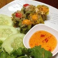 สุกี้ช้อนทอง