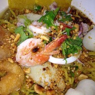 สุกี้ช้อนทอง