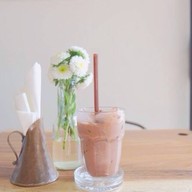 ชั้น ๑ คาเฟ่