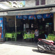 อาหารตามสั่ง ซ.สุขุมวิท 12