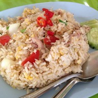 อาหารตามสั่ง ซ.สุขุมวิท 12