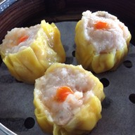 Yi Dian Xin Hong Kong Dimsum