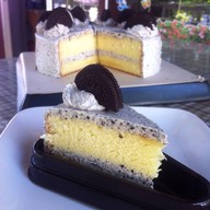 หน้าบ้านหวานฉ่ำ