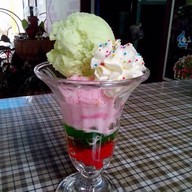 หน้าบ้านหวานฉ่ำ