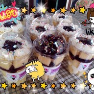 หน้าบ้านหวานฉ่ำ