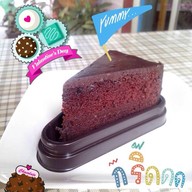 หน้าบ้านหวานฉ่ำ