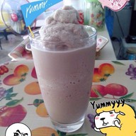 หน้าบ้านหวานฉ่ำ