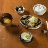 Zuma The St.Regis Bangkok