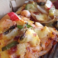 The Pizza Company เยาวราช