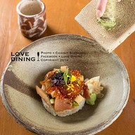 Zuma The St.Regis Bangkok