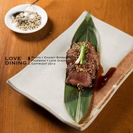 Zuma The St.Regis Bangkok