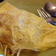 ข้าวเหนียวมะม่วง