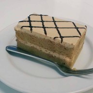D’oro Coffee อาคารจอดรถบางมด