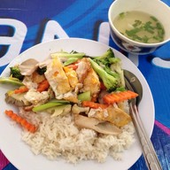 3 หญิง เชียงแสน