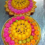น้องใหม่ขนมหวาน