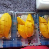 น้องใหม่ขนมหวาน