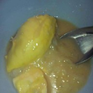 น้องใหม่ขนมหวาน