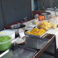 น้องใหม่ขนมหวาน