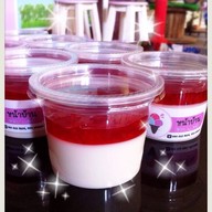 หน้าบ้านหวานฉ่ำ